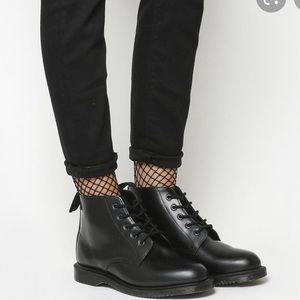 Dr. Marten’s Emmeline boots EU 39